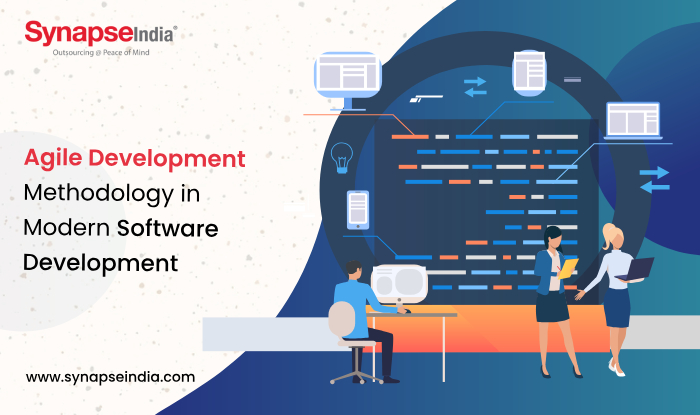 Agile Development Methodology in Modern Software Development