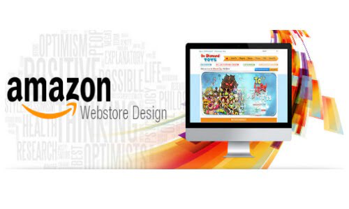 Advantages of Amazon Web Store for eCommerce Websites