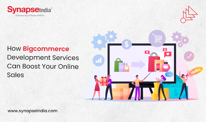 How BigCommerce Development Services Can Boost Your Online Sales