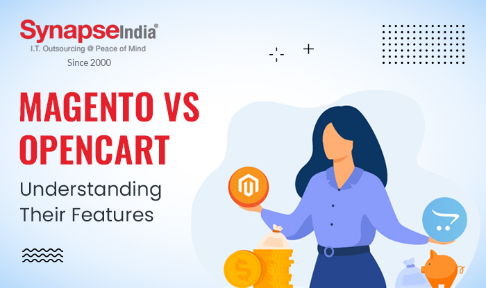 Magento vs OpenCart: Understanding Their Features