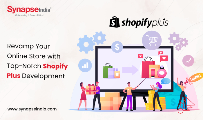 Revamp Your Online Store with Top-Notch Shopify Plus Development